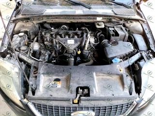 SOLO DESPIECE FORD MONDEO IV Sedán (BA7) 2.0 dCi -