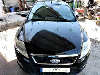 SOLO DESPIECE FORD MONDEO IV Sedán (BA7) 2.0 dCi -