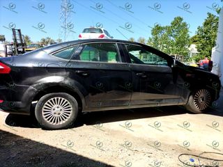 SOLO DESPIECE FORD MONDEO IV Sedán (BA7) 2.0 dCi -