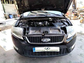 SOLO DESPIECE FORD MONDEO IV Sedán (BA7) 2.0 dCi -
