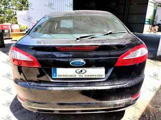 SOLO DESPIECE FORD MONDEO IV Sedán (BA7) 2.0 dCi -
