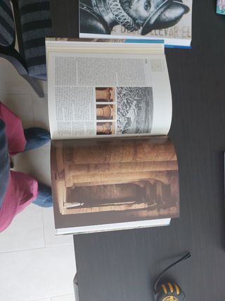 Egipto. Dioses, Templos y Faraones