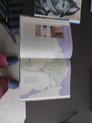 Egipto. Dioses, Templos y Faraones