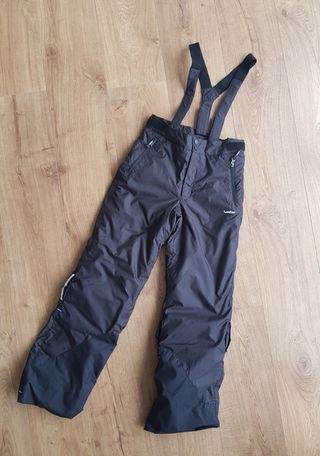 Ropa nieve 12 años