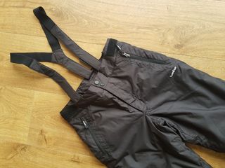 Ropa nieve 12 años