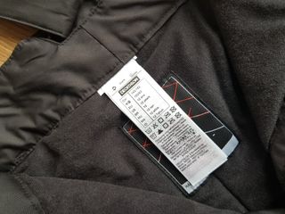 Ropa nieve 12 años