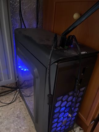 PC GAMING SOBREMESA