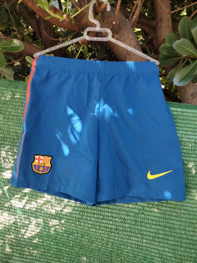 Pantalón Barça