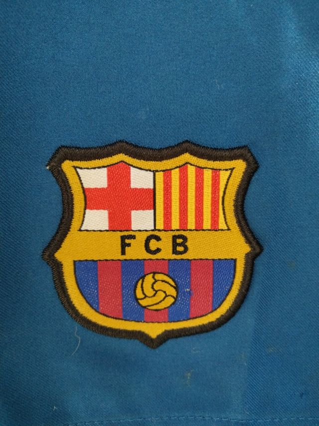 Pantalón Barça