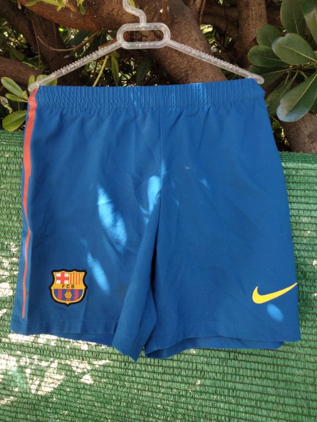 Pantalón Barça