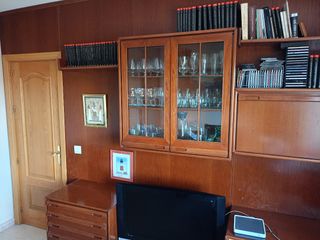 Mueble salón vintage