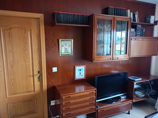 Mueble salón vintage