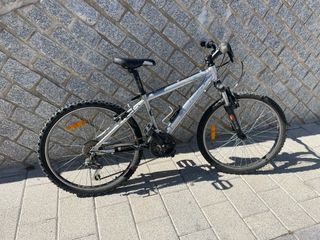 Bicicleta 24 pulgadas 