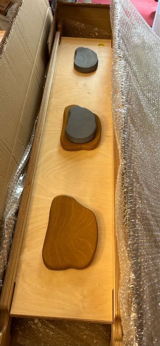 Tabla De Aprendizaje para niños Nueva