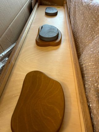 Tabla De Aprendizaje para niños Nueva