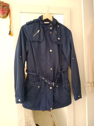 Parka