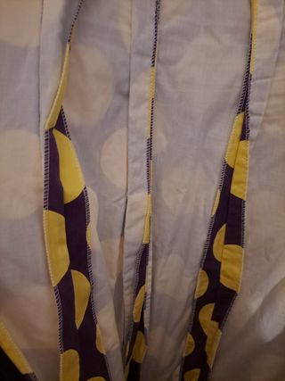 Vestido flamenca / gitana