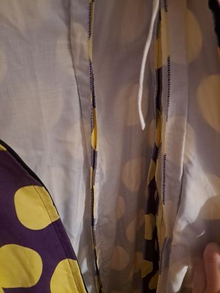 Vestido flamenca / gitana