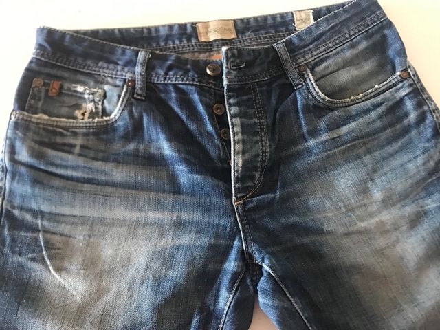 Tejano hombre Jack & Jones