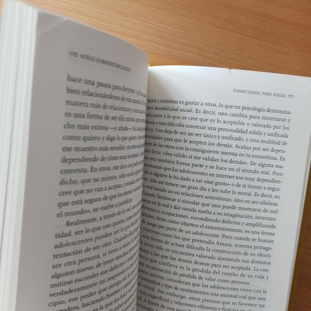 Niños sobreestimulados - Alicia Banderas