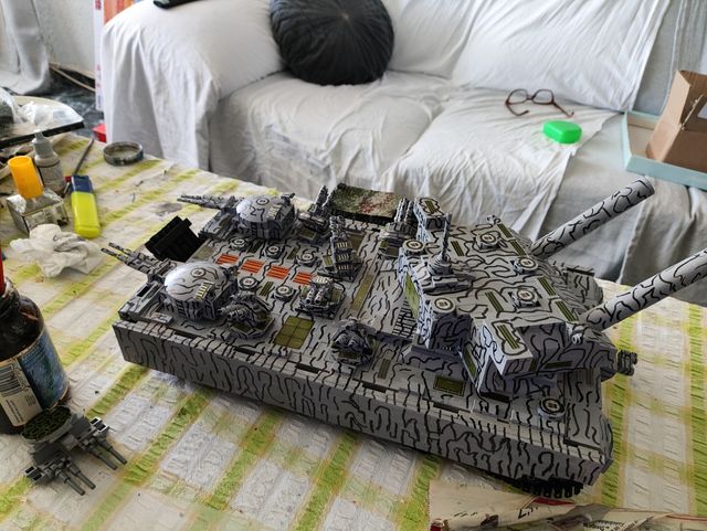 MAQUETA MILITAR 2 GUERRA MUNDIAL