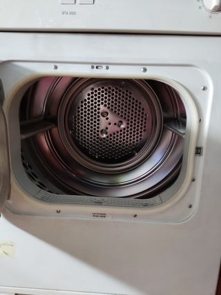 Secadora Boss Maxx de evacuación WTA3003EE