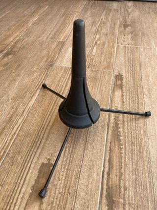 SOPORTE PARA CLARINETE 