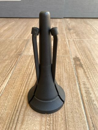 SOPORTE PARA CLARINETE 