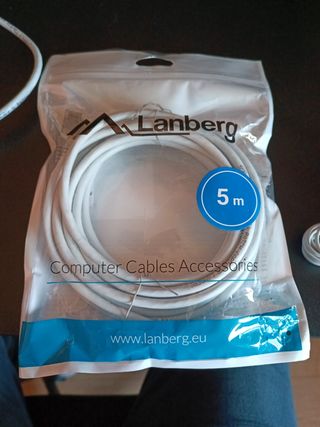 Cable internet,antena, telefono...