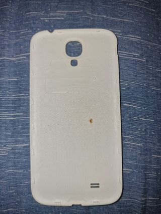Scocca bianca per Galaxy s4