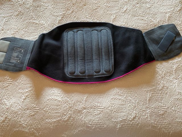Faja lumbar ortopédica Lumbamed