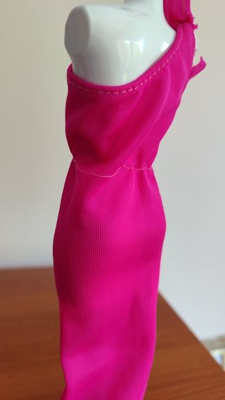 Ropa Barbie 