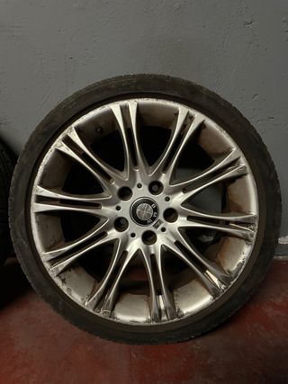 Llantas BMW