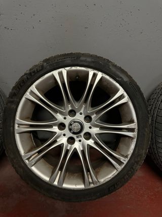 Llantas BMW