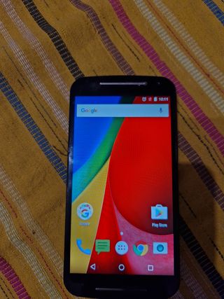 Motorola Moto G
