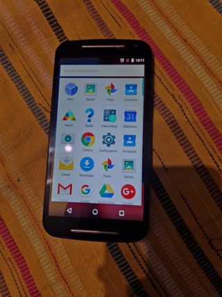 Motorola Moto G