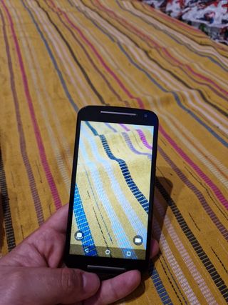 Motorola Moto G