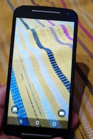 Motorola Moto G