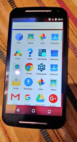 Motorola Moto G