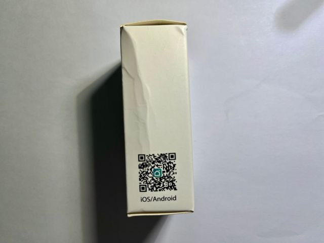 Sensor de Puerta WiFi (Alexa y Google)