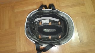 Casco patinaje