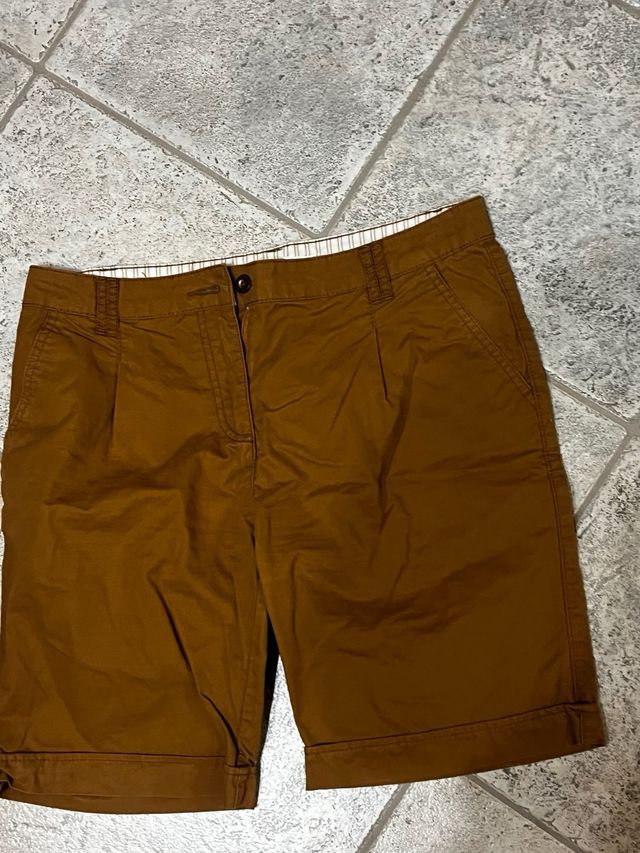 Pantaloncino/Shorts Piazza Italia
