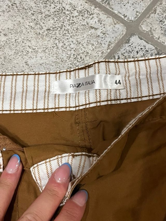 Pantaloncino/Shorts Piazza Italia