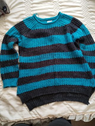 Jersey de punto 
