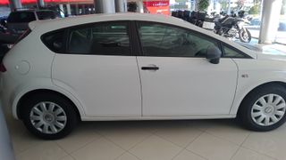 seat Leon.
