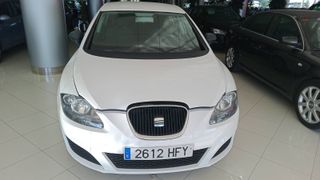 seat Leon.