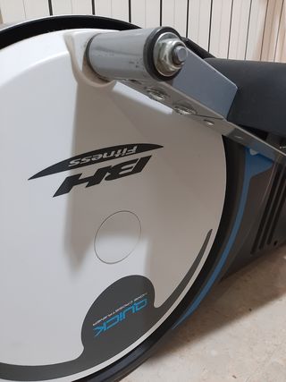 ELIPTICA BH Fitness QUICK HOME CROSSTRAINER.