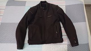 Chaqueta de moto