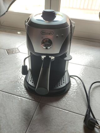 Macchina per caffè De Longhi
