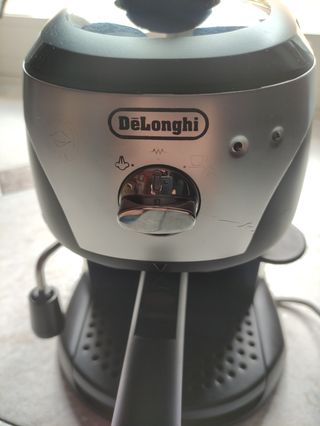 Macchina per caffè De Longhi